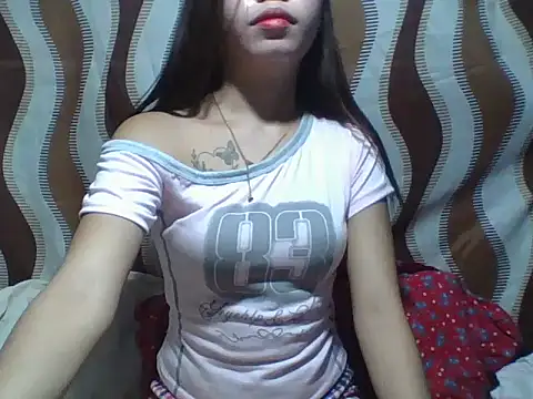 SweetPussie18x online show from 22, 3, 2026