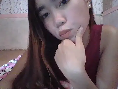 SweetPussie18x online show from 22, 5, 2026