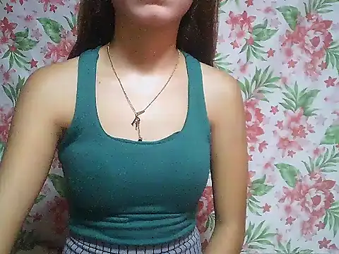 SweetPussie18x online show from 7, 10, 2025