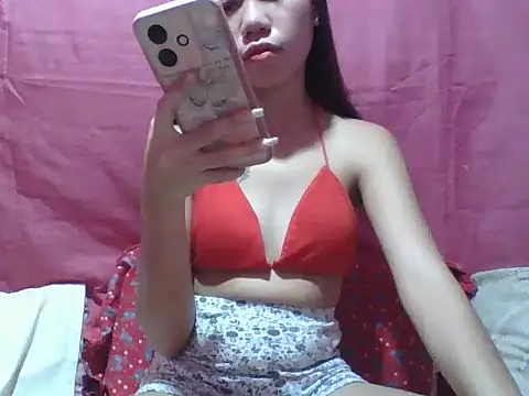 SweetPussie18x online show from 3, 4, 2026