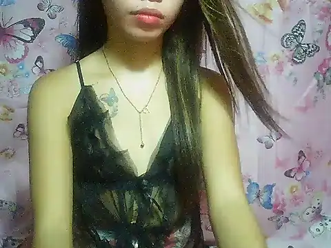 SweetPussie18x online show from 6, 11, 2025