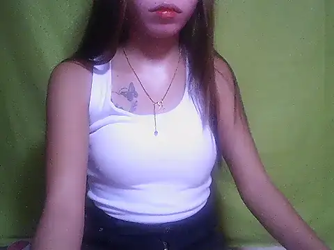 SweetPussie18x online show from 28, 11, 2025