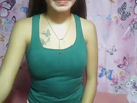 SweetPussie18x online show from 2, 11, 2025