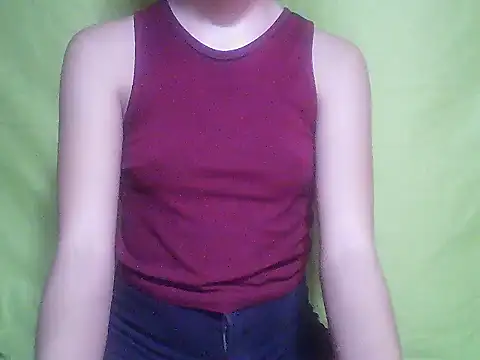 SweetPussie18x online show from 18, 11, 2025