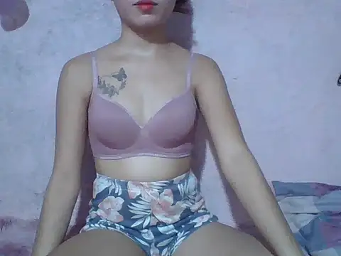 Snapshot of SweetPussie18x chatting on 7, 7, 2026 SweetPussie18x online show from 7, 7, 2026