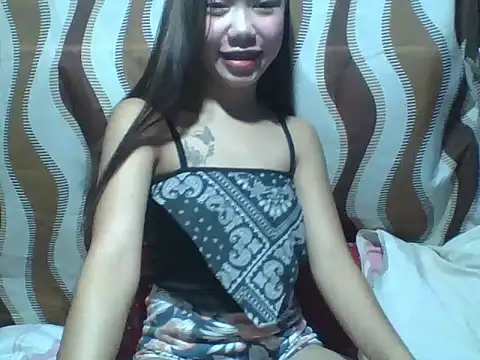 SweetPussie18x online show from 23, 3, 2026