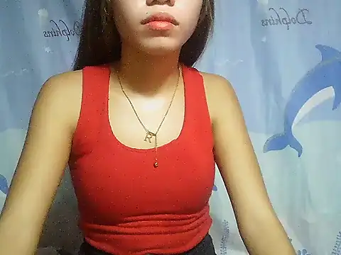 SweetPussie18x online show from 18, 10, 2025