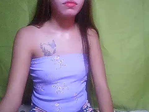 SweetPussie18x online show from 16, 11, 2025