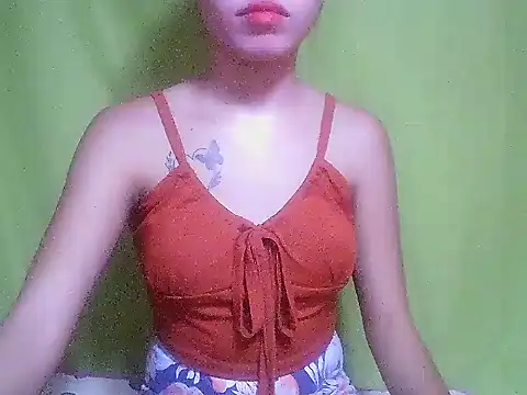 SweetPussie18x online show from 27, 11, 2025