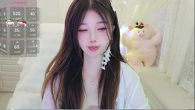 Coco-Di online show from 16, 5, 2026