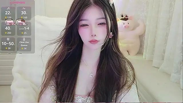 Coco-Di online show from 12, 5, 2026