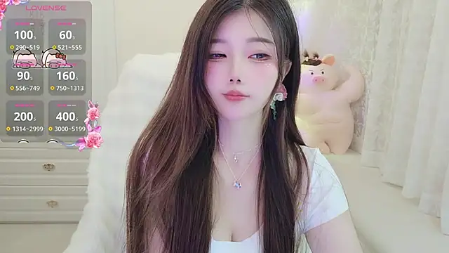 Coco-Di online show from 8, 2, 2026