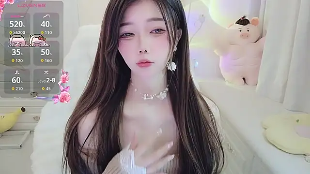 Coco-Di online show from 23, 11, 2025