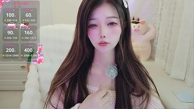 Coco-Di online show from 17, 3, 2026