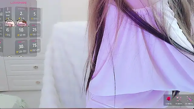 Snapshot of Coco-Di chatting on 4, 7, 2026 Coco-Di online show from 4, 7, 2026