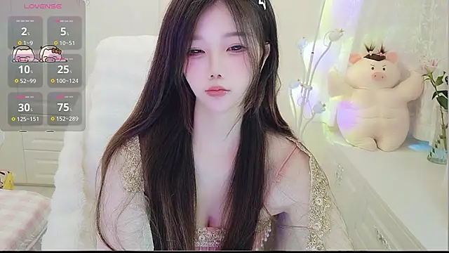 Snapshot of Coco-Di chatting on 13, 7, 2026 Coco-Di online show from 13, 7, 2026