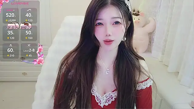 Coco-Di online show from 26, 3, 2026