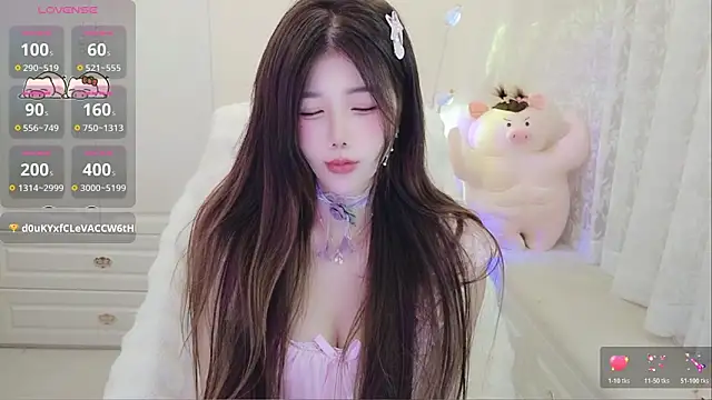 Coco-Di online show from 20, 5, 2026