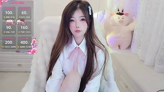 Coco-Di online show from 10, 1, 2026