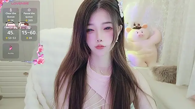 Coco-Di online show from 11, 2, 2026