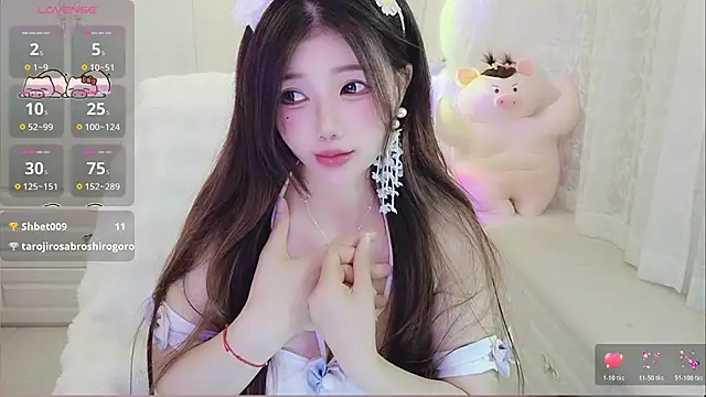 Coco-Di online show from 13, 5, 2026