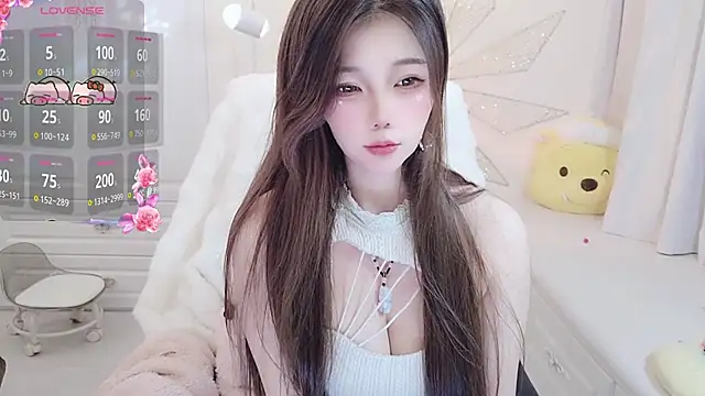 Coco-Di online show from 12, 10, 2025