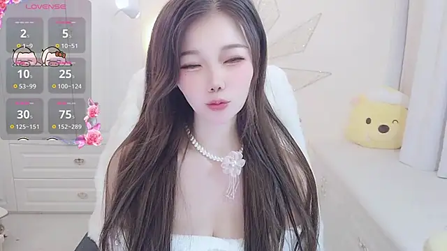 Coco-Di online show from 18, 10, 2025