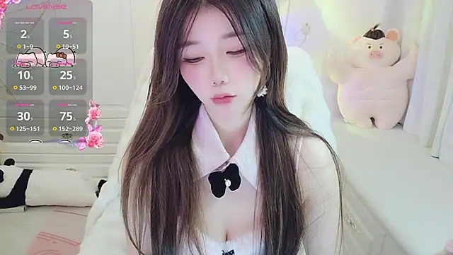 Coco-Di online show from 18, 11, 2025