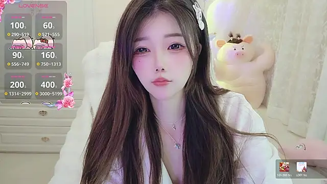 Coco-Di online show from 7, 2, 2026