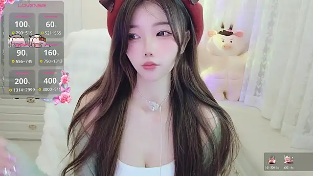 Coco-Di online show from 13, 1, 2026