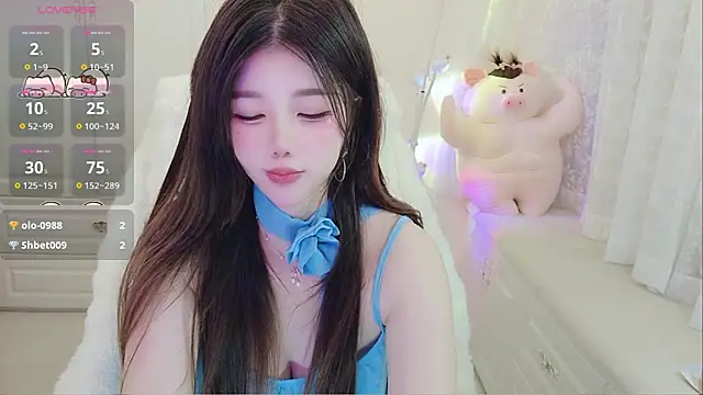 Coco-Di online show from 21, 5, 2026
