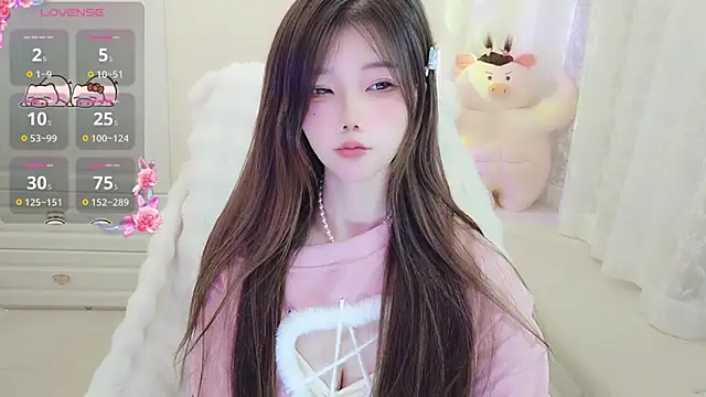 Coco-Di online show from 8, 1, 2026