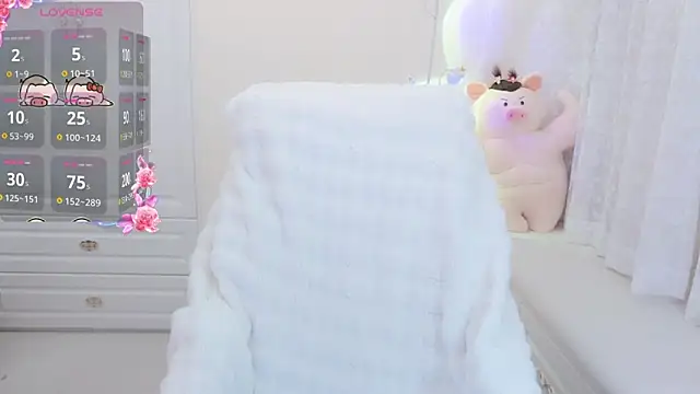 Coco-Di online show from 5, 2, 2026