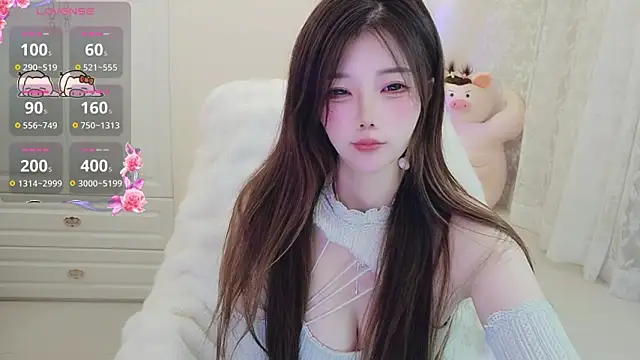 Coco-Di online show from 8, 3, 2026