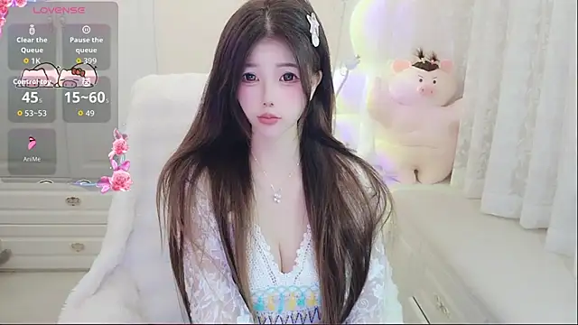 Coco-Di online show from 6, 5, 2026