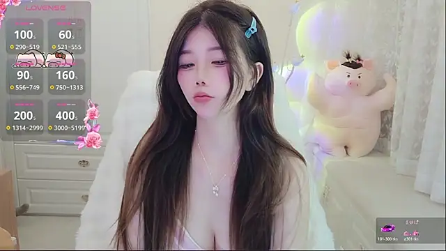 Coco-Di online show from 7, 5, 2026