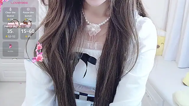 Coco-Di online show from 22, 10, 2025