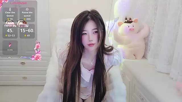 Coco-Di online show from 10, 2, 2026