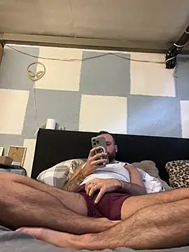 juan03065 online show from 3, 6, 2026