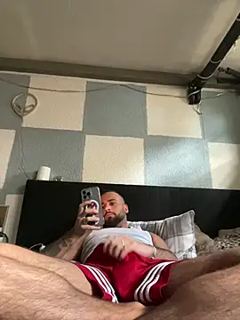 juan03065 online show from 8, 6, 2026