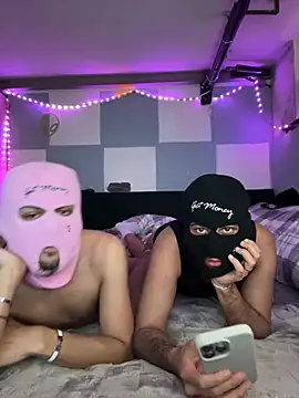 juan03065 online show from 20, 5, 2026