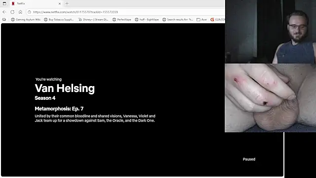 bear8t online show from 1, 11, 2025