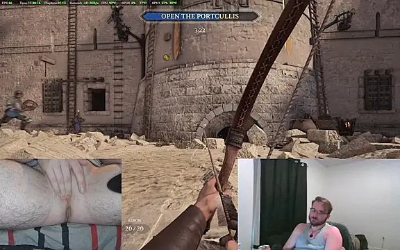 bear8t online show from 9, 10, 2025