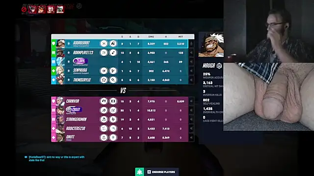 bear8t online show from 9, 11, 2025