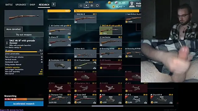 bear8t online show from 4, 11, 2025