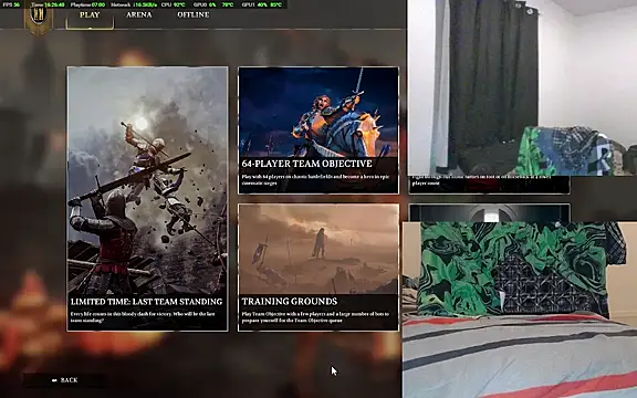 bear8t online show from 10, 10, 2025