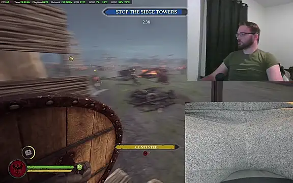 bear8t online show from 12, 10, 2025