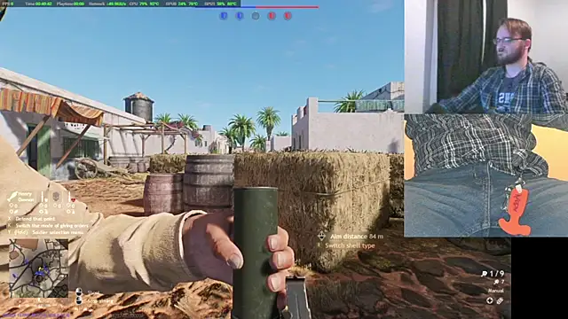 bear8t online show from 26, 10, 2025