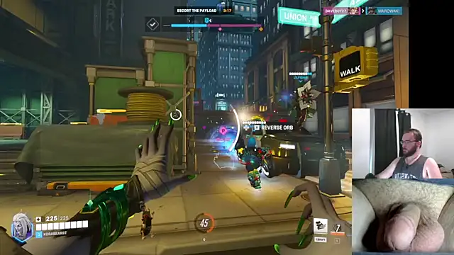 bear8t online show from 14, 11, 2025