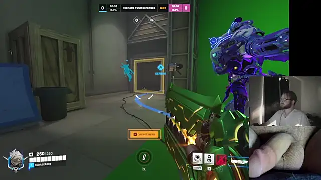 bear8t online show from 17, 11, 2025